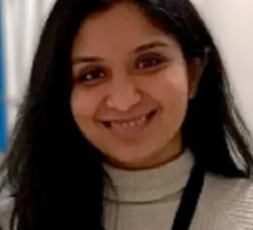 Priyanthi Dias